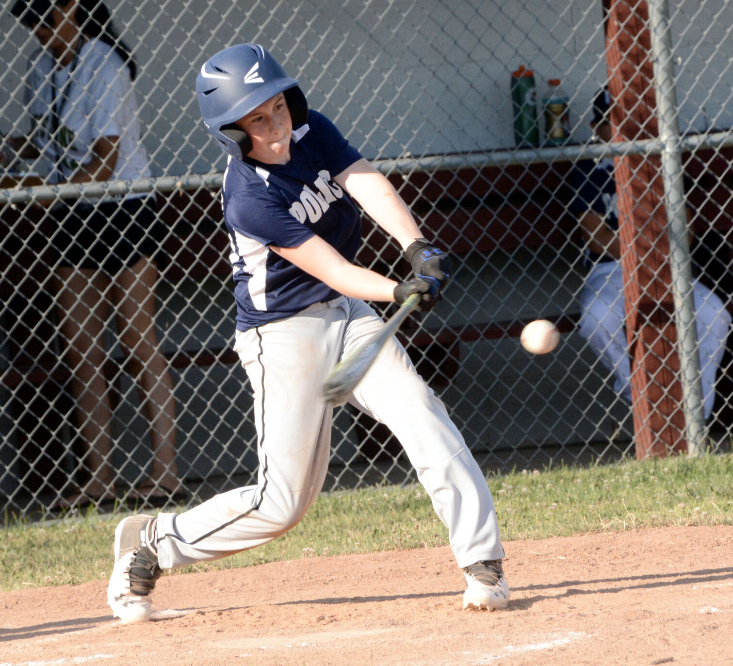 071420 Majors Division - Baldwin